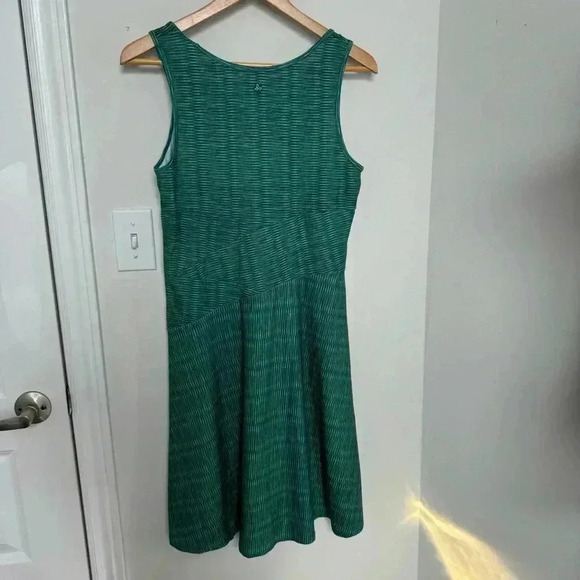 NWT PRANA Amelie Sleeveless Tank Dress  M - Picture 6 of 7